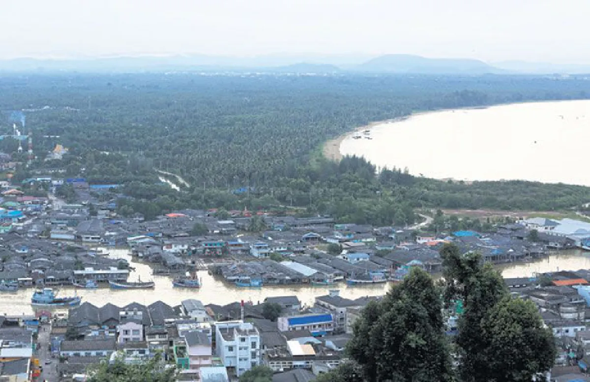 ตามรอย ‘4 ธรรม’ (แนวใหม่) จากสุราษฎร์ฯ ถึงชุมพร