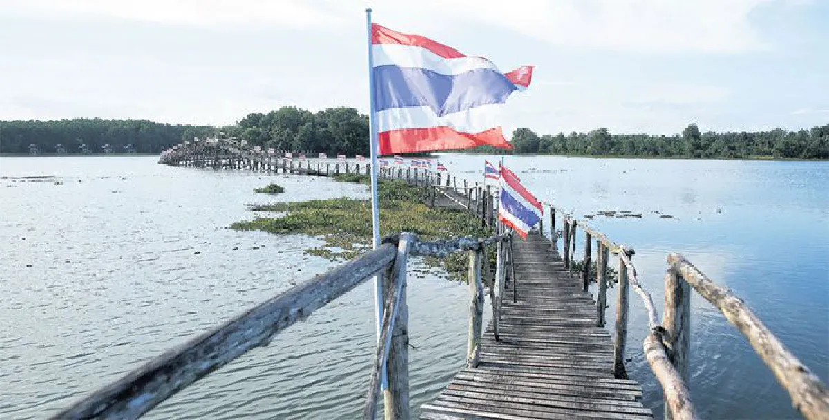 ตามรอย ‘4 ธรรม’ (แนวใหม่) จากสุราษฎร์ฯ ถึงชุมพร