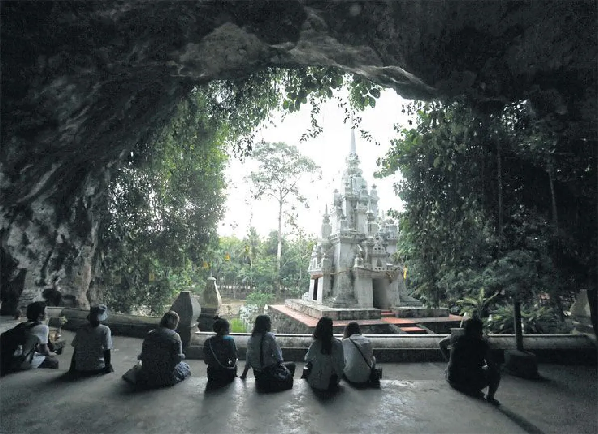 ตามรอย ‘4 ธรรม’ (แนวใหม่) จากสุราษฎร์ฯ ถึงชุมพร