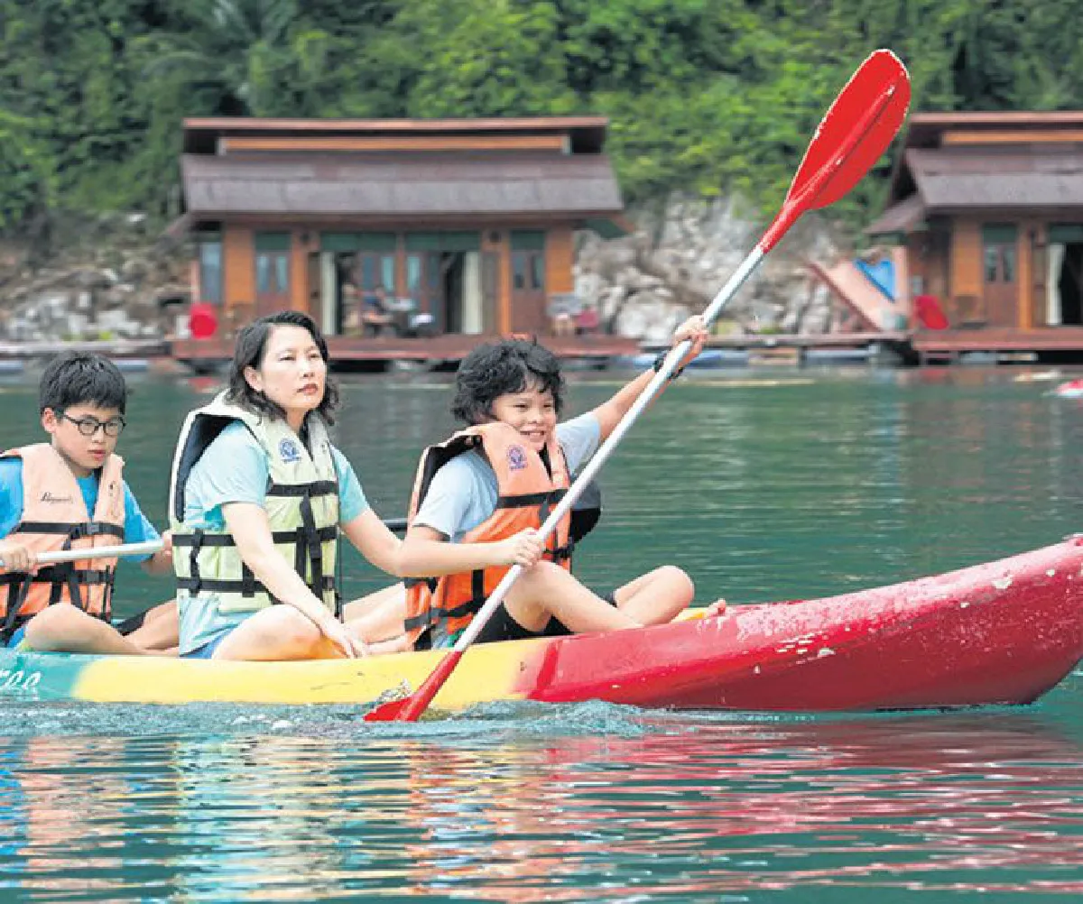 ตามรอย ‘4 ธรรม’ (แนวใหม่) จากสุราษฎร์ฯ ถึงชุมพร