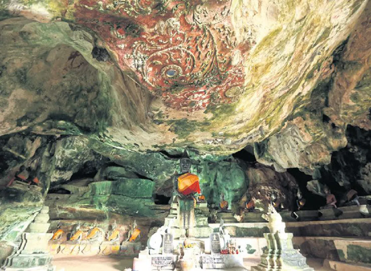 ตามรอย ‘4 ธรรม’ (แนวใหม่) จากสุราษฎร์ฯ ถึงชุมพร