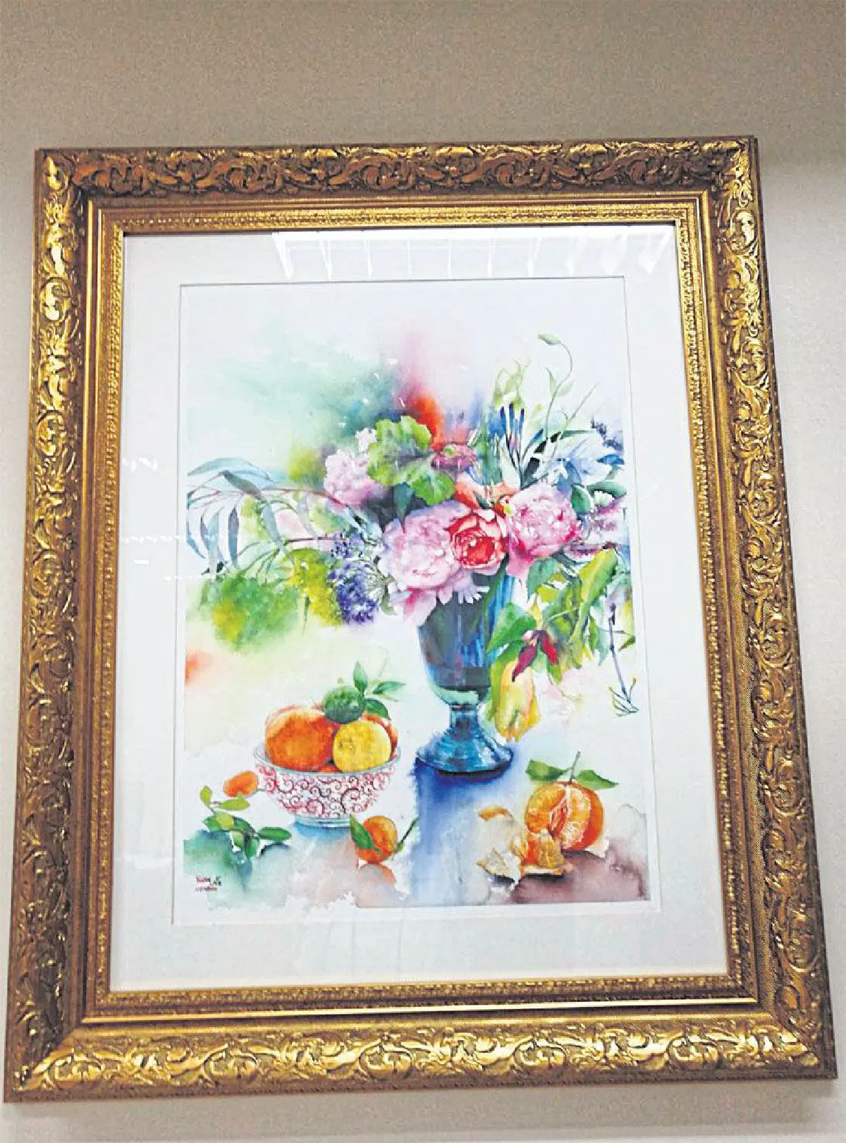 ของสะสมปลัดกระทรวงศึกษาฯ