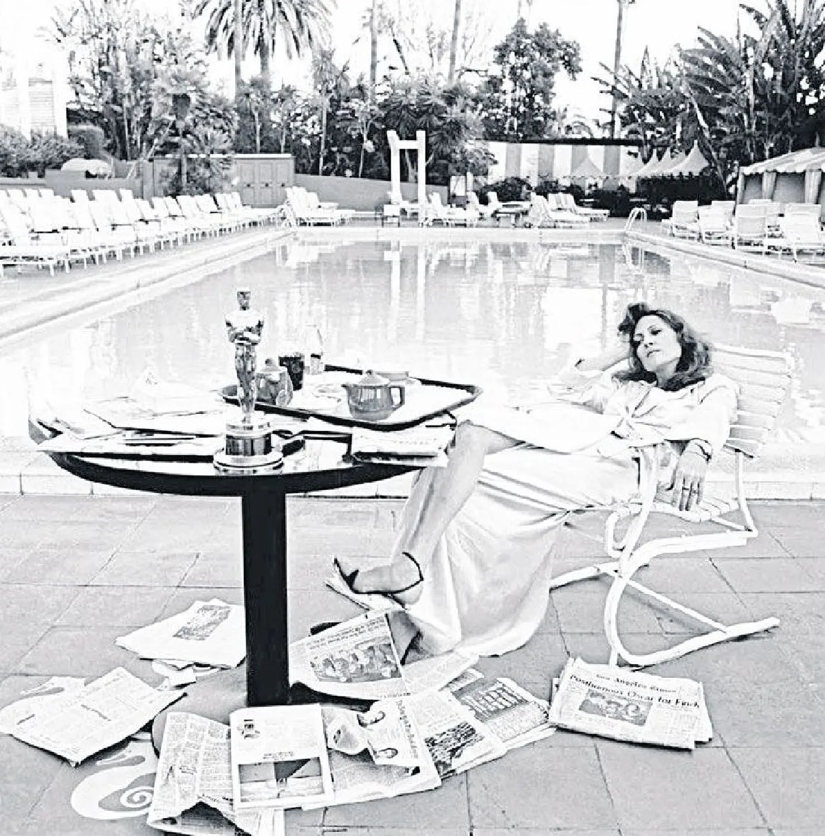 แทร์รี โอนีล ช่างภาพนักเล่าเรื่อง