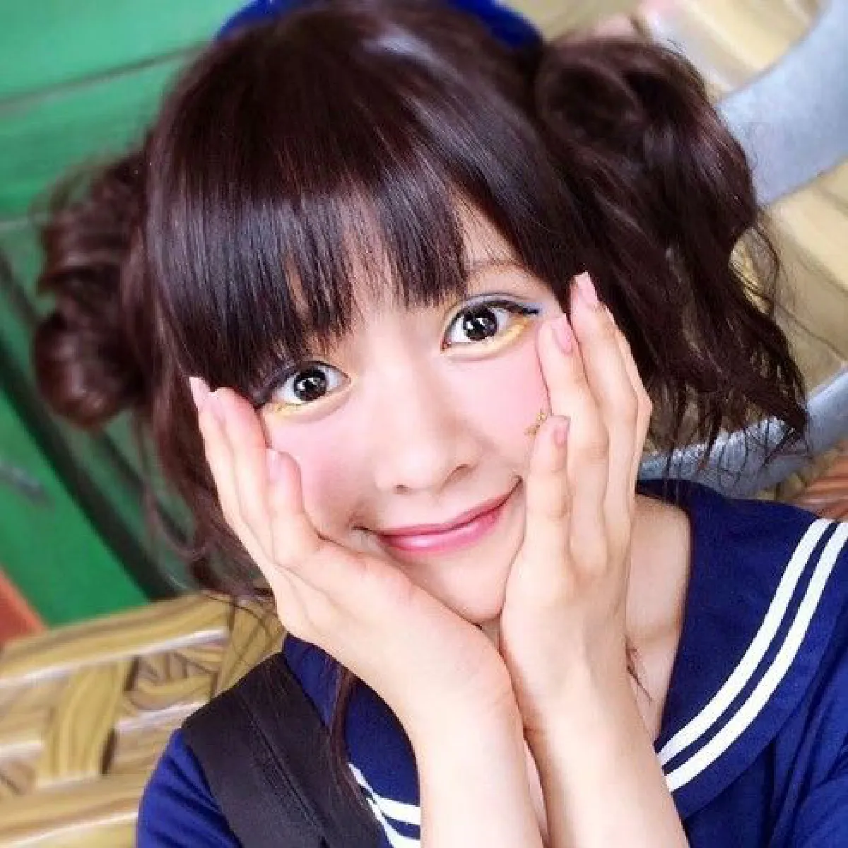 รู้จัก "เวียนนา" สาวไทยแดนปลาดิบ พิธีกรเกมเปิดตัว "เมสซี่เจ" ศึกเจลีก