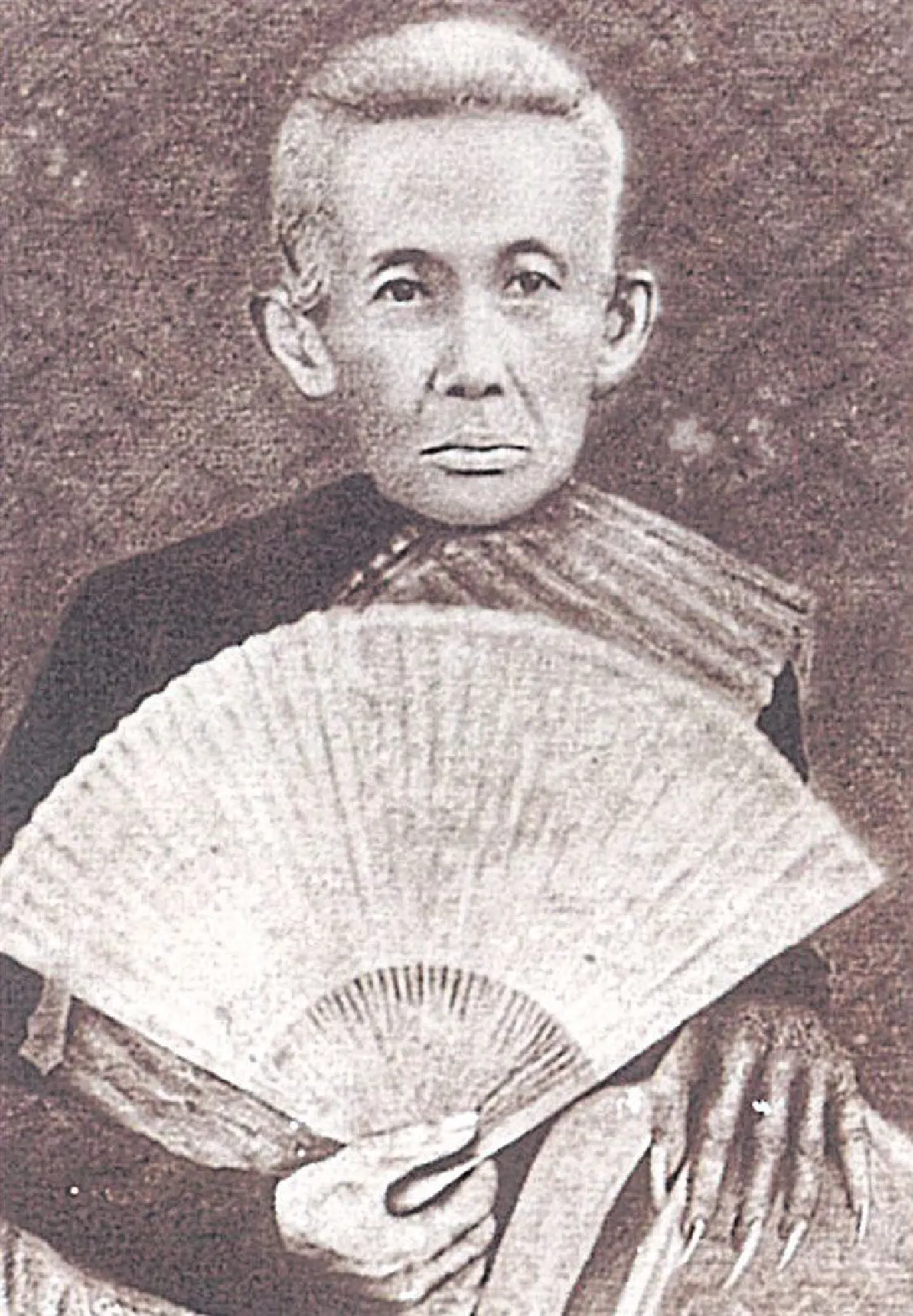 เจ้าศรีอโนชา