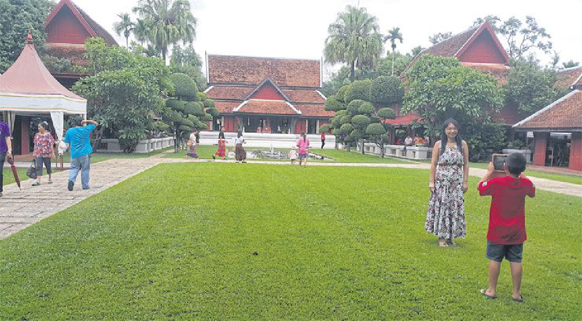 เยือนวิถีชุมชนอีสานบ้านคำปุน เยือนวิถีชุมชนอีสานบ้านคำปุน