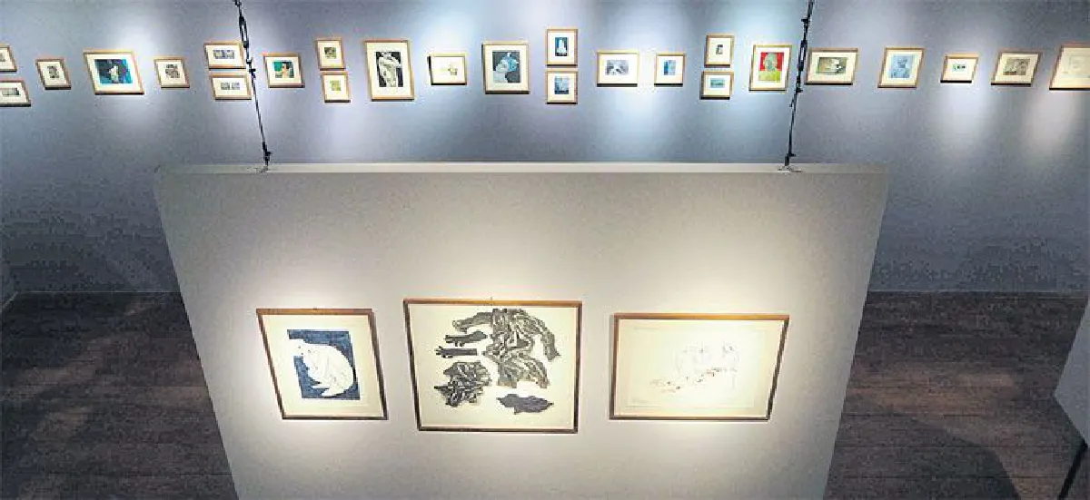 ‘Sublimation’ มิร์ทิลล์ ทิแบย์เรงซ์