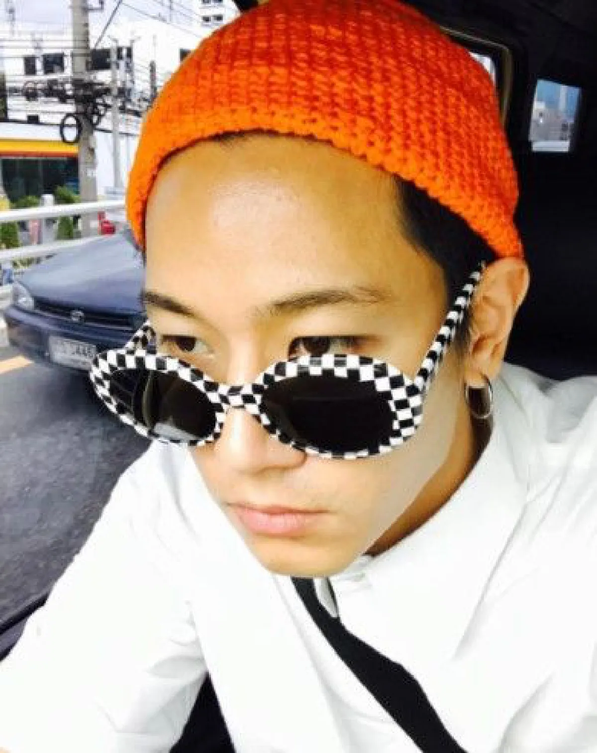 สมคำร่ำรือ "โทนี่ รากแก่น" กับฉายา เจ้าพ่อล้ำนำแฟชั่น