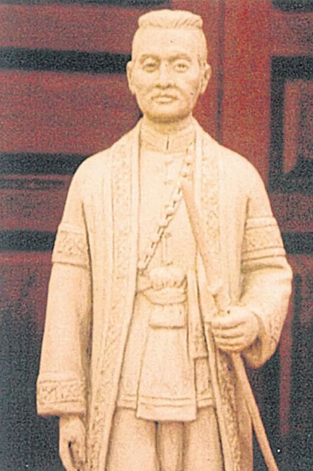 เจ้าศรีอโนชา