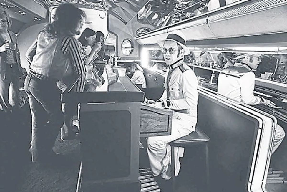 แทร์รี โอนีล ช่างภาพนักเล่าเรื่อง