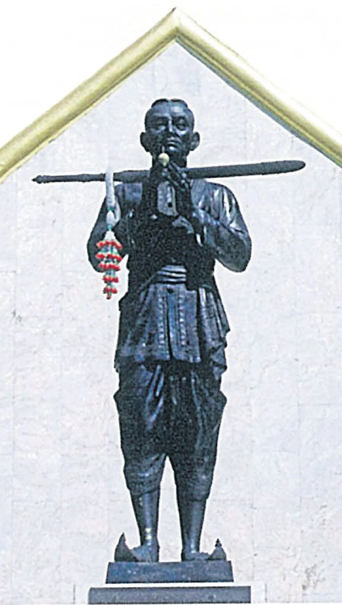 เจ้าศรีอโนชา