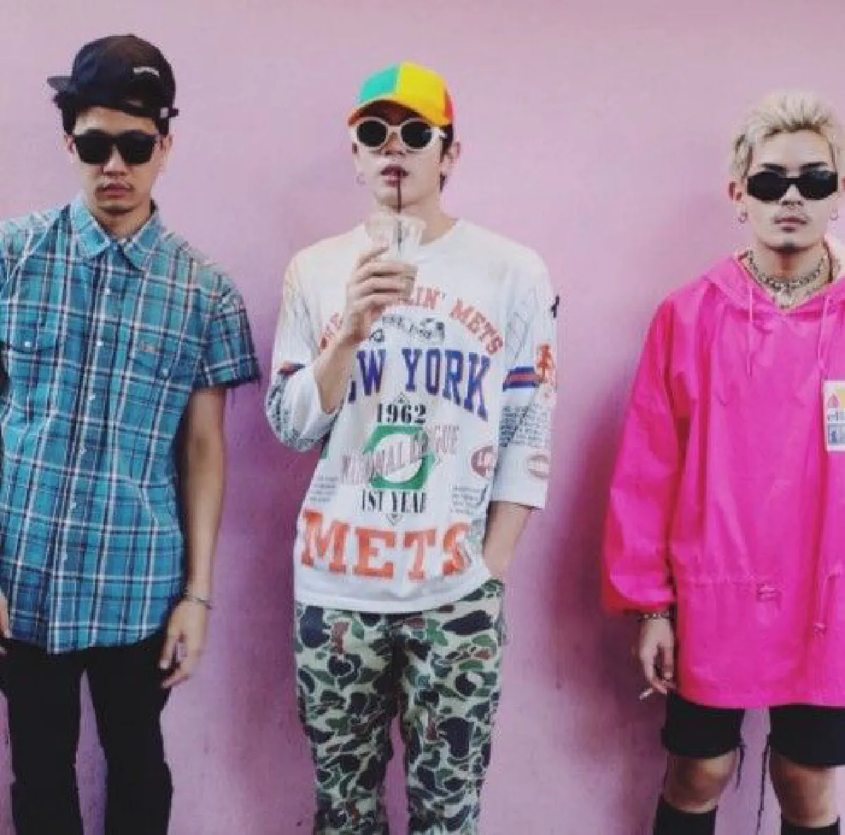 สมคำร่ำรือ "โทนี่ รากแก่น" กับฉายา เจ้าพ่อล้ำนำแฟชั่น