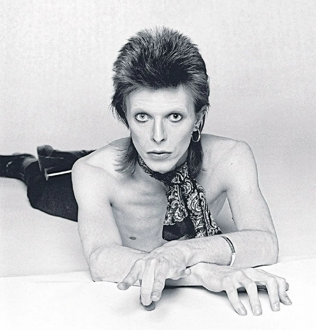 แทร์รี โอนีล ช่างภาพนักเล่าเรื่อง