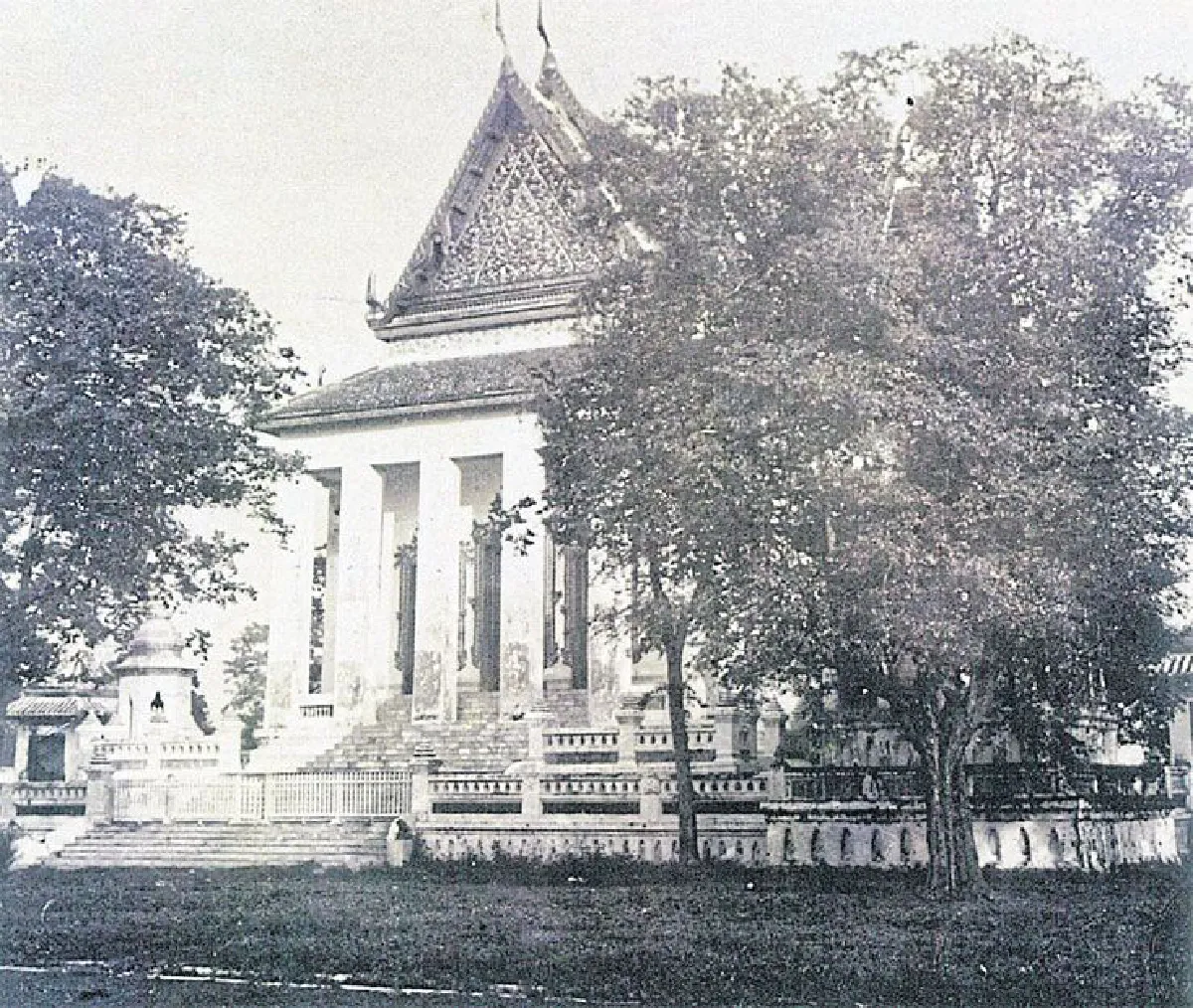 เจ้าศรีอโนชา