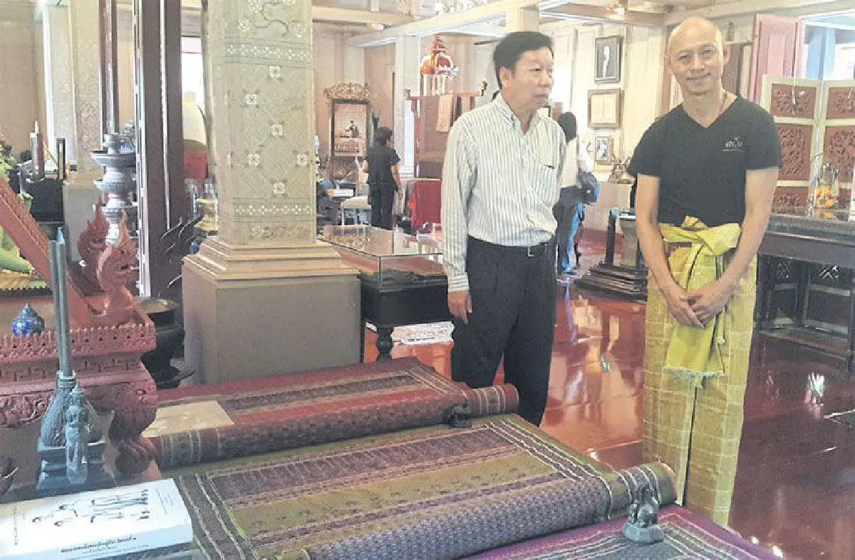 เยือนวิถีชุมชนอีสานบ้านคำปุน