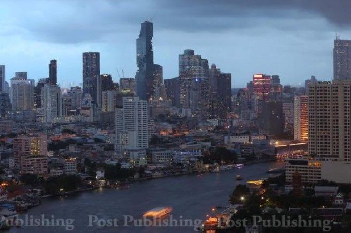 บ้าน-คอนโดหรูหดตัว ระดับบนย่านซีบีดีถึงจุดอิ่มตัว บ้าน-คอนโดหรูหดตัว ระดับบนย่านซีบีดีถึงจุดอิ่มตัว