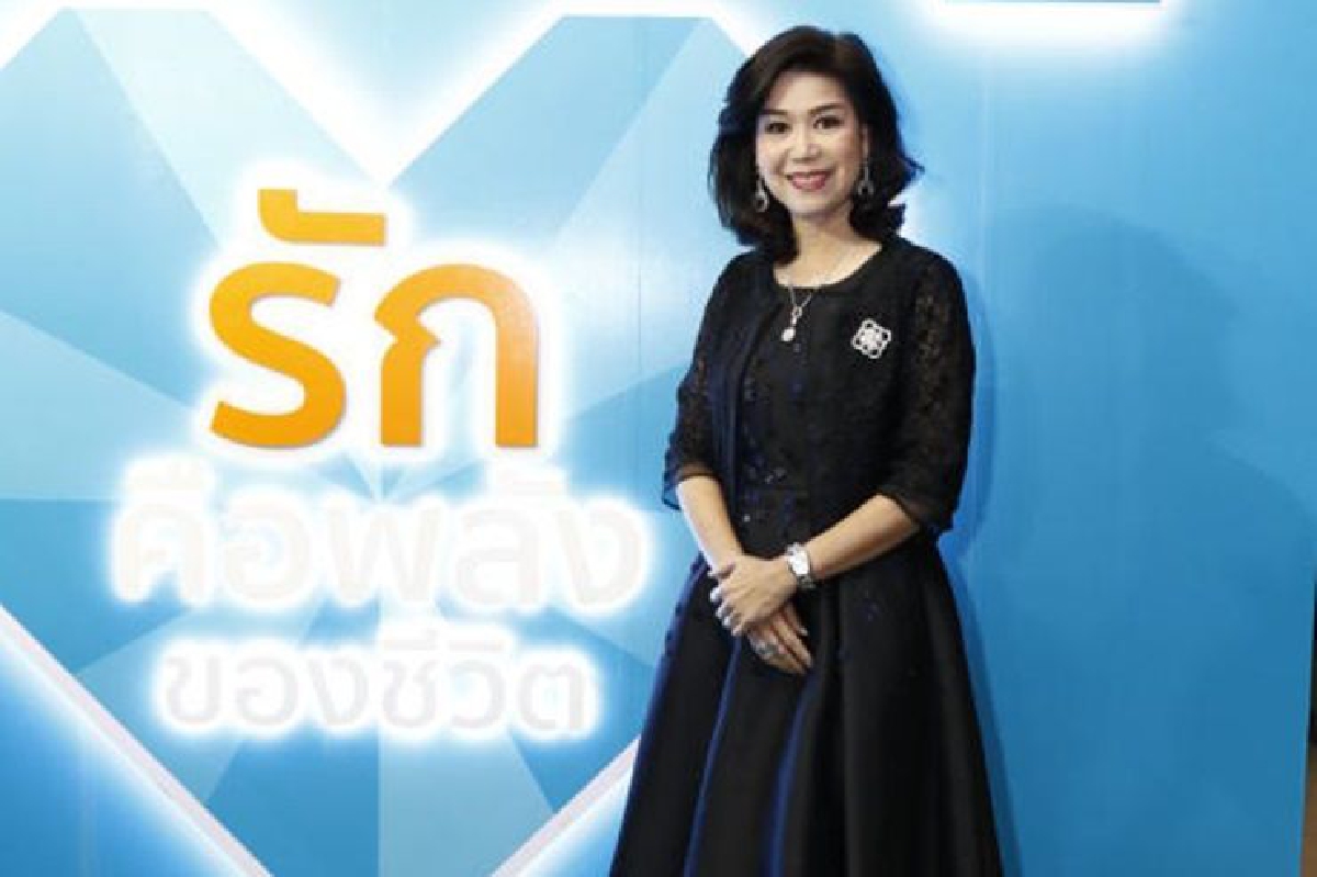 เบี้ยชีวิตครึ่งปีแรกโต6.8% เบี้ยชีวิตครึ่งปีแรกโต6.8%