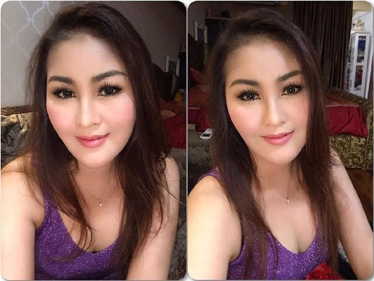 หญิงลี ศรีจุมพล กลับมาสวยอีกครั้งหลังป่วย พร้อมลุยงานแล้ว!