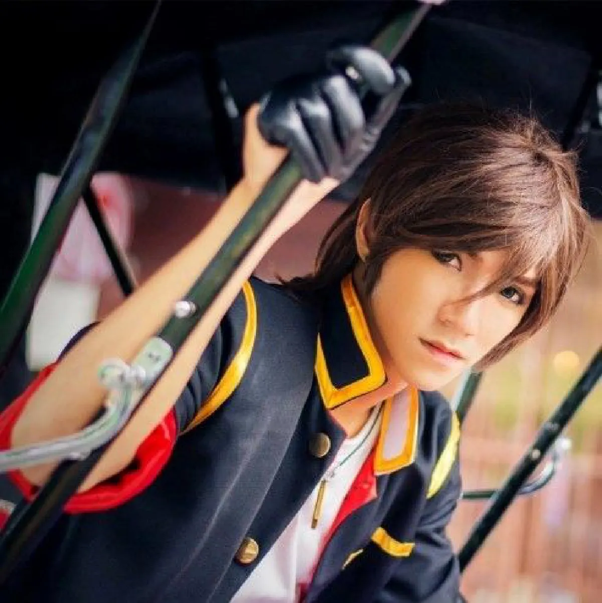 "ภาษา แอคติ้ง ตัดเย็บ พัฒนาบุคลิกภาพ" สิ่งที่ได้จาก "คอสเพลย์" ไม่ใช่คำว่าไร้สาระ