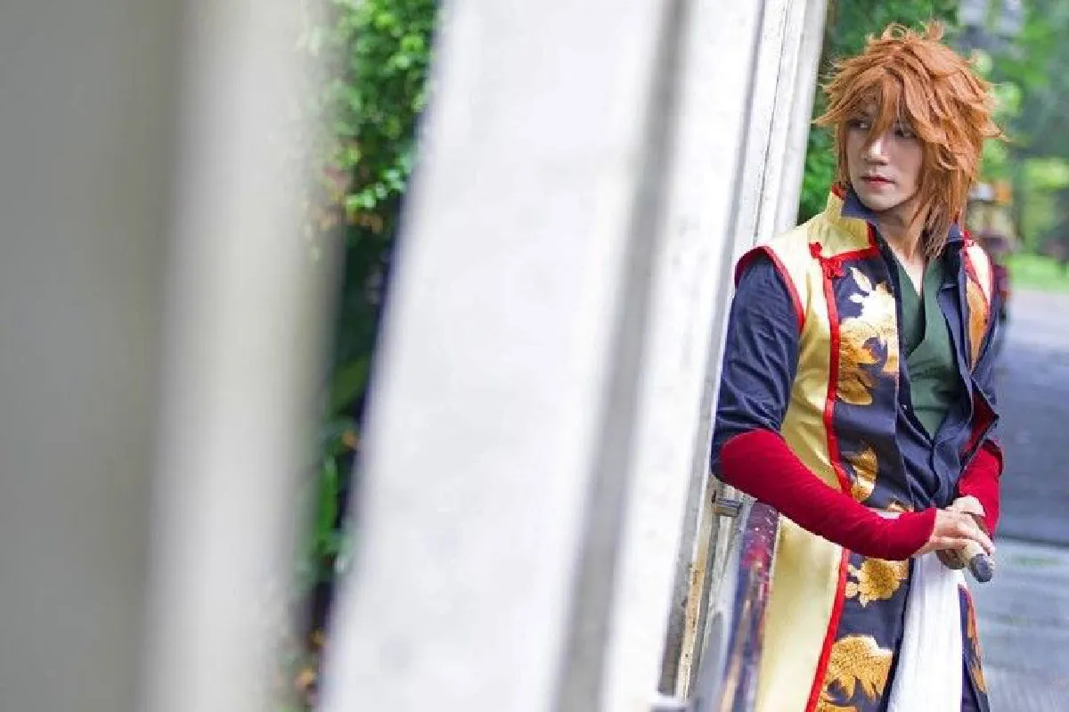 "ภาษา แอคติ้ง ตัดเย็บ พัฒนาบุคลิกภาพ" สิ่งที่ได้จาก "คอสเพลย์" ไม่ใช่คำว่าไร้สาระ