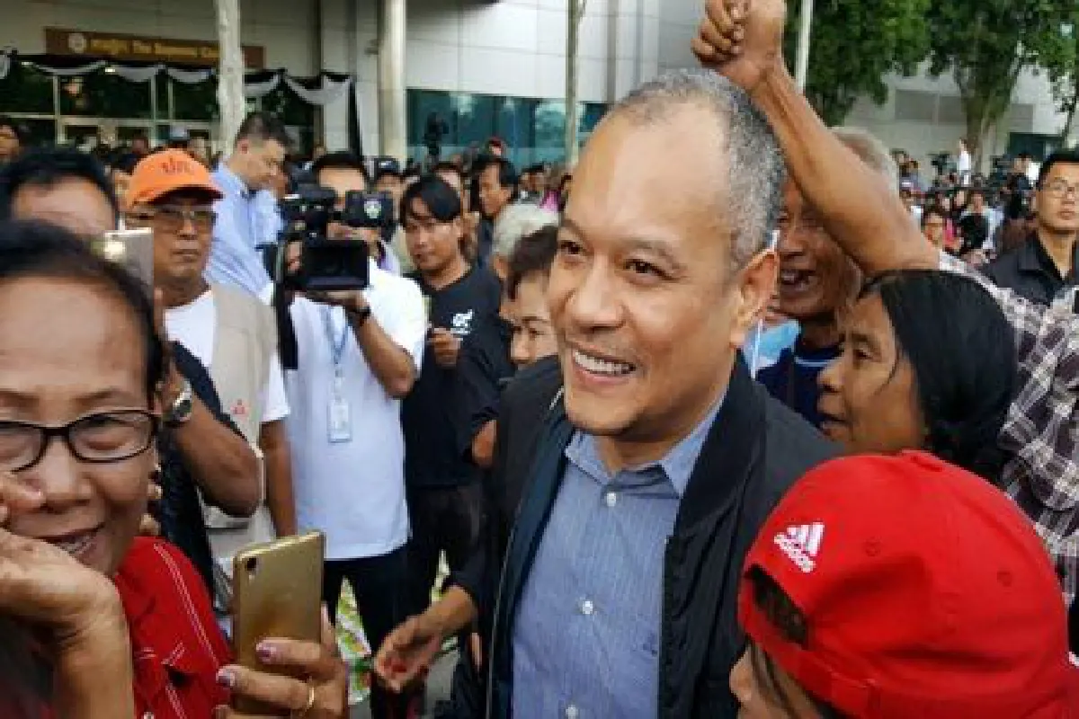 "ปู"มั่นใจแถลงปิดคดีจำนำข้าว