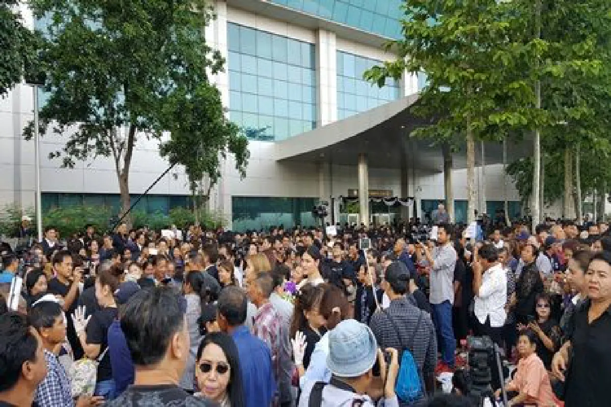"ปู"มั่นใจแถลงปิดคดีจำนำข้าว