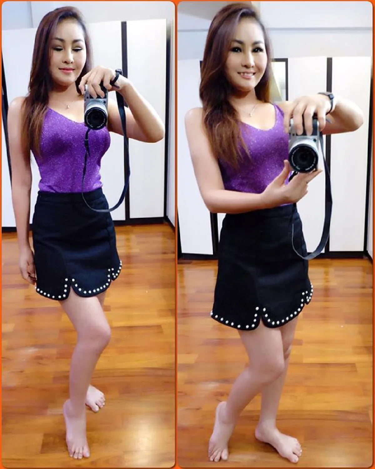 หญิงลี ศรีจุมพล กลับมาสวยอีกครั้งหลังป่วย พร้อมลุยงานแล้ว!