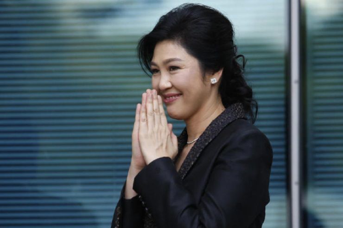 เปิดคำแถลงปิดคดีจำนำข้าว "ยิ่งลักษณ์"ร่ายยาวขอศาลเมตตา"ยกฟ้อง" เปิดคำแถลงปิดคดีจำนำข้าว "ยิ่งลักษณ์"ร่ายยาวขอศาลเมตตา"ยกฟ้อง"