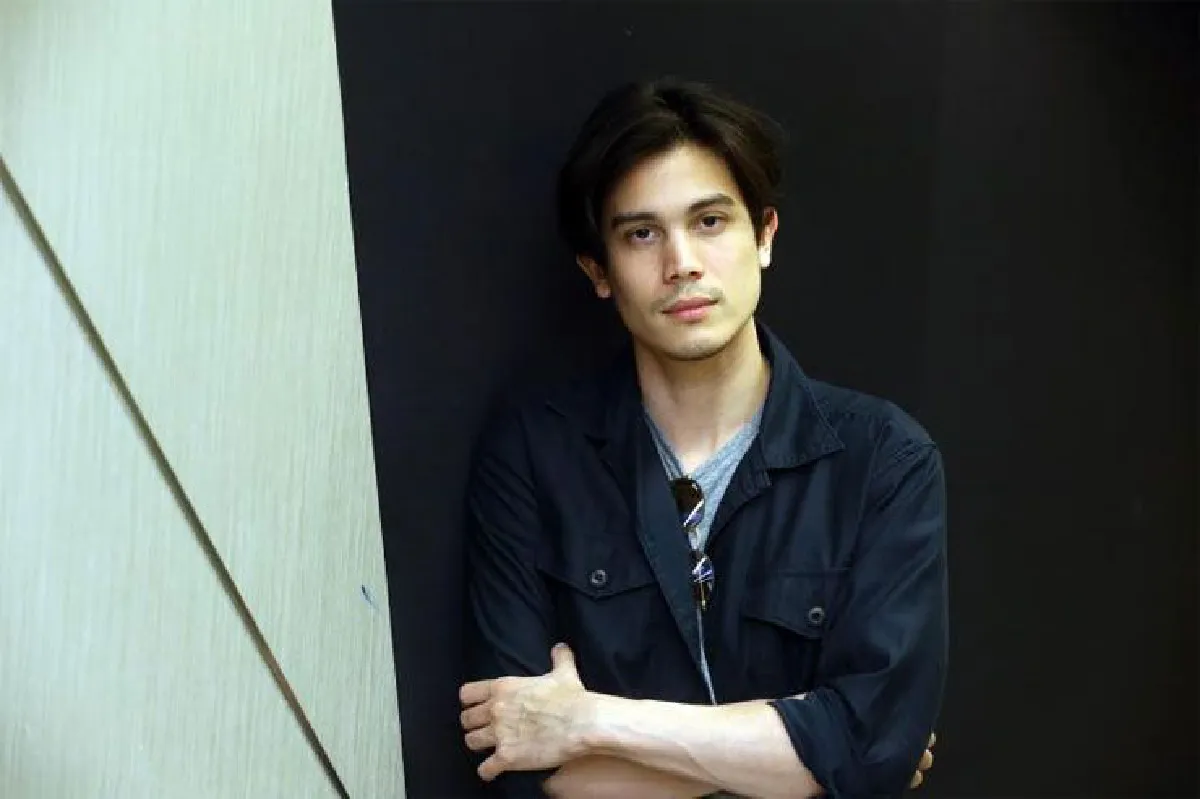 ซันนี่-เคนจิ สองเพื่อนซี้กับชีวิตหลังออกล่าพระอาทิตย์