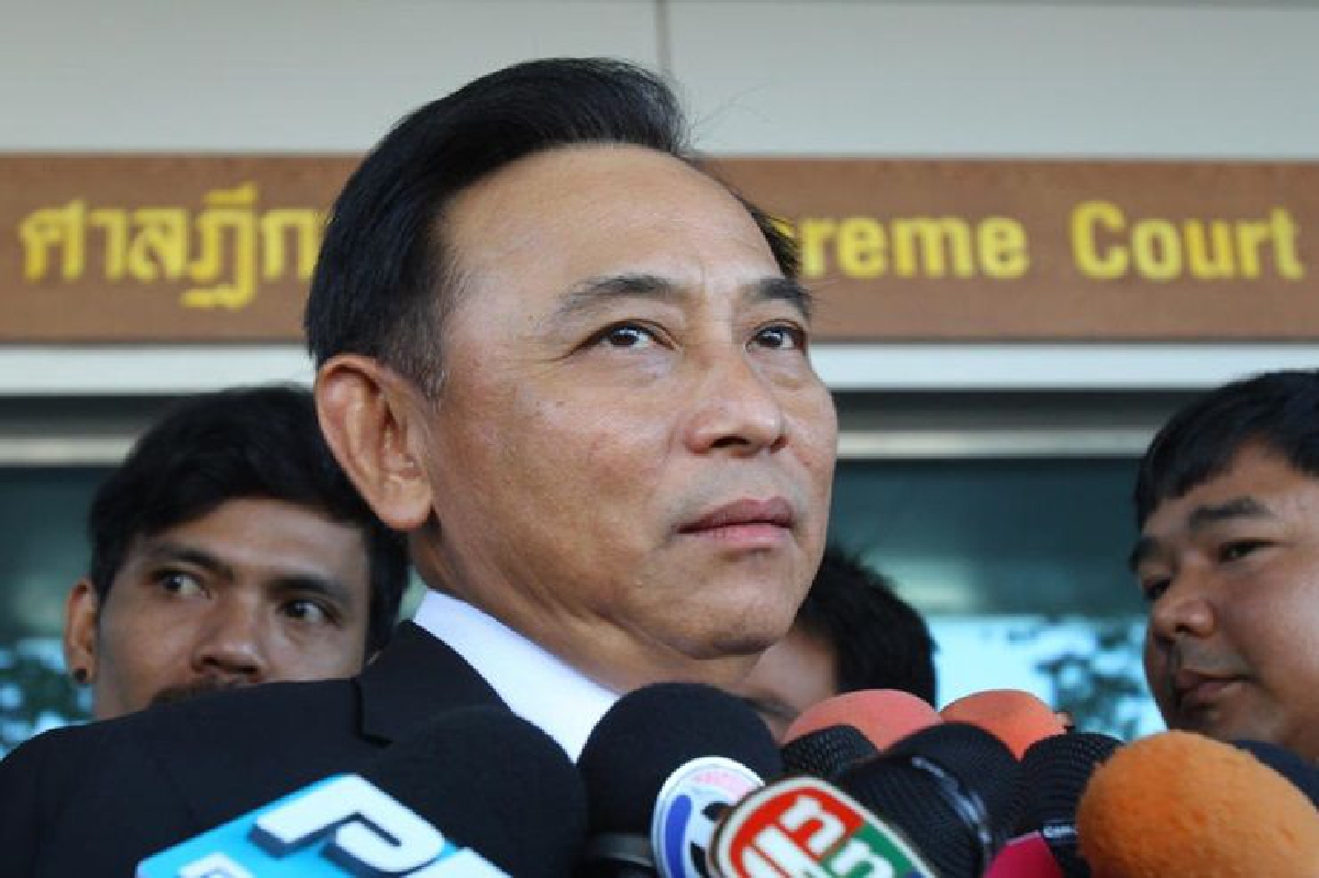 "บุญทรง"จ่อฟ้องกลับกรมบังคับคดี-กรมการค้าต่างประเทศอายัดบัญชี "บุญทรง"จ่อฟ้องกลับกรมบังคับคดี-กรมการค้าต่างประเทศอายัดบัญชี