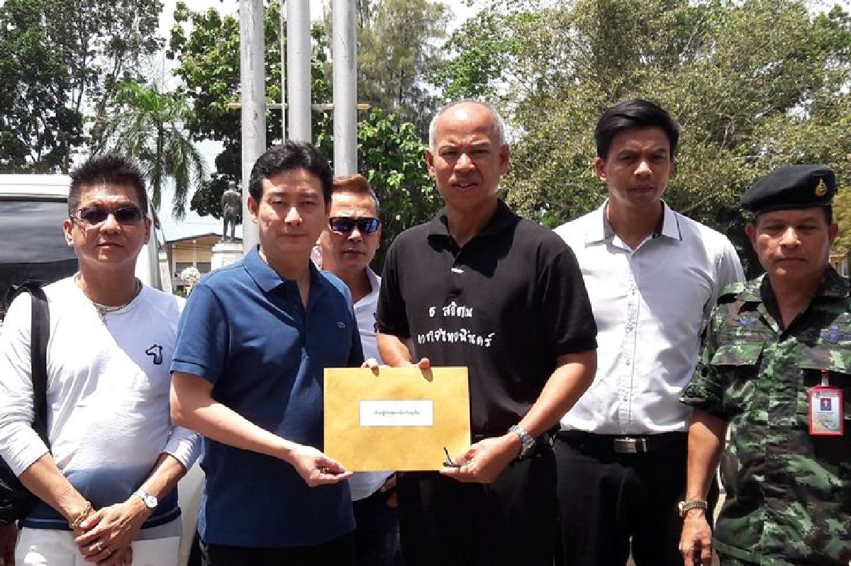 สถานบันเทิงภูเก็ตขอเวลาเปิดบริการถึงตีสามครึ่ง สถานบันเทิงภูเก็ตขอเวลาเปิดบริการถึงตีสามครึ่ง