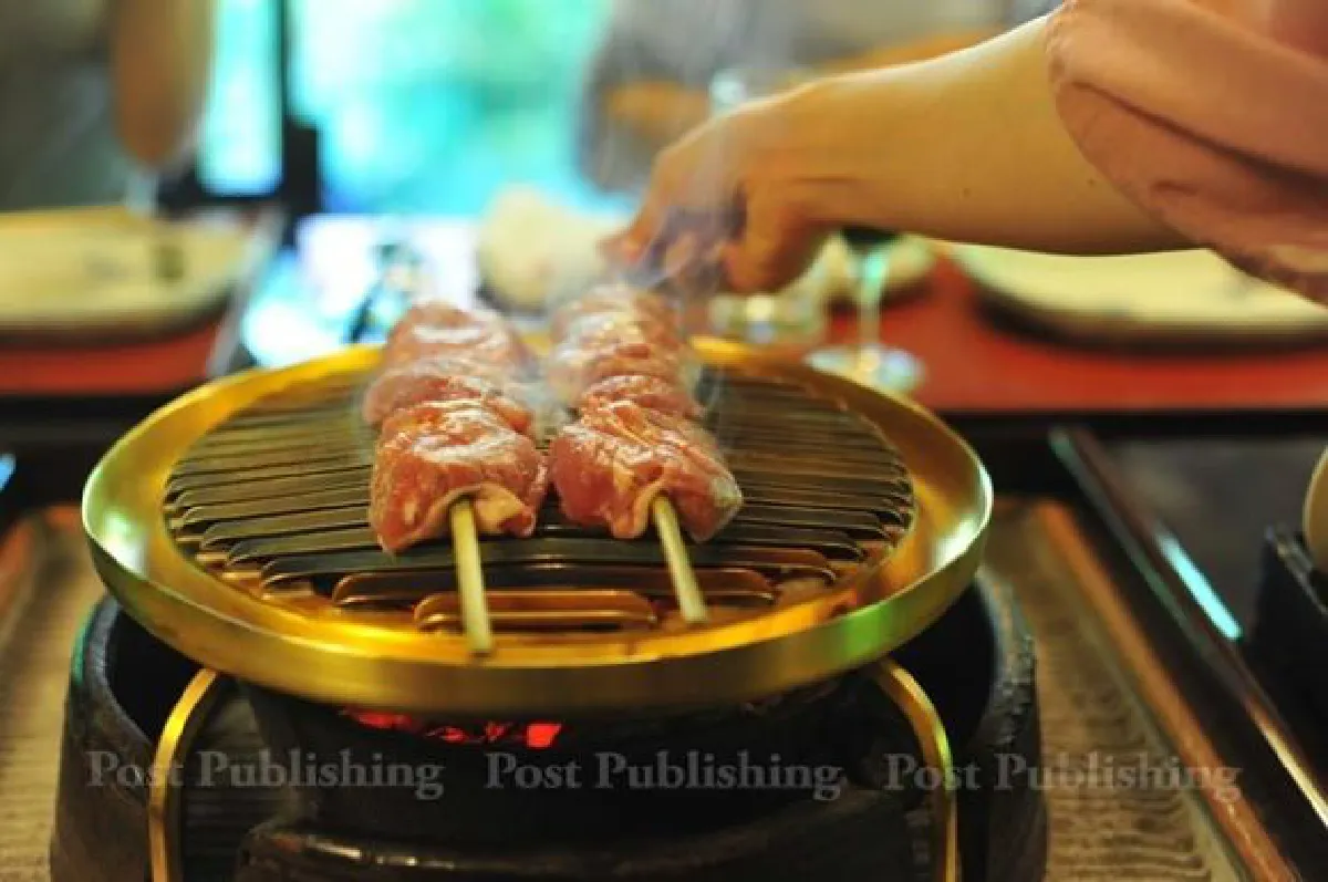 Travel: Quick getaway from Tokyo