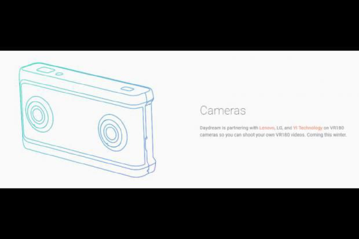 VR180 โปรเจกต์ที่ช่วยคนทั่วไป สร้าง VR ได้อย่างง่ายดาย VR180 โปรเจกต์ที่ช่วยคนทั่วไป สร้าง VR ได้อย่างง่ายดาย