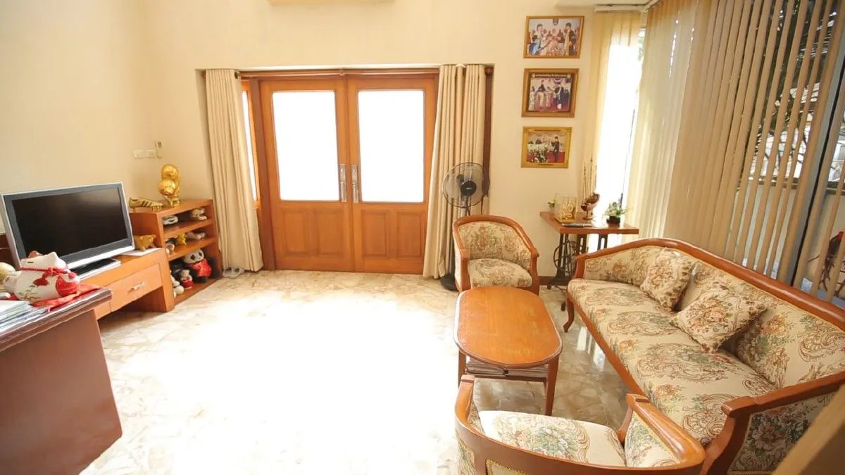 เปิดบ้าน! ปิยะพงษ์ ผิวอ่อน ตำนานเพชฌฆาตหน้าหยก ทีมชาติไทย