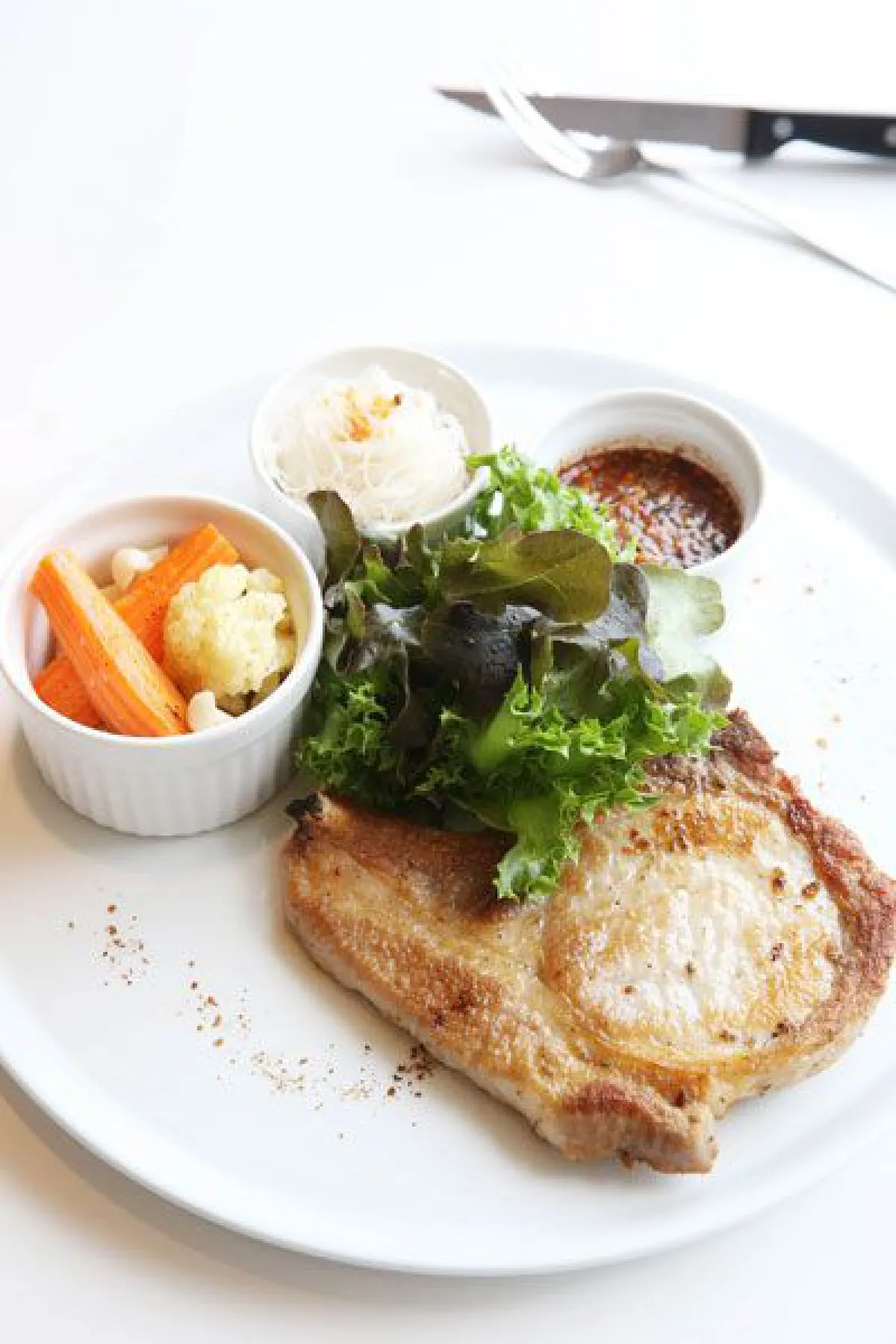 เดอะ เทอเรส รสชาติติดตรึงความทรงจำ