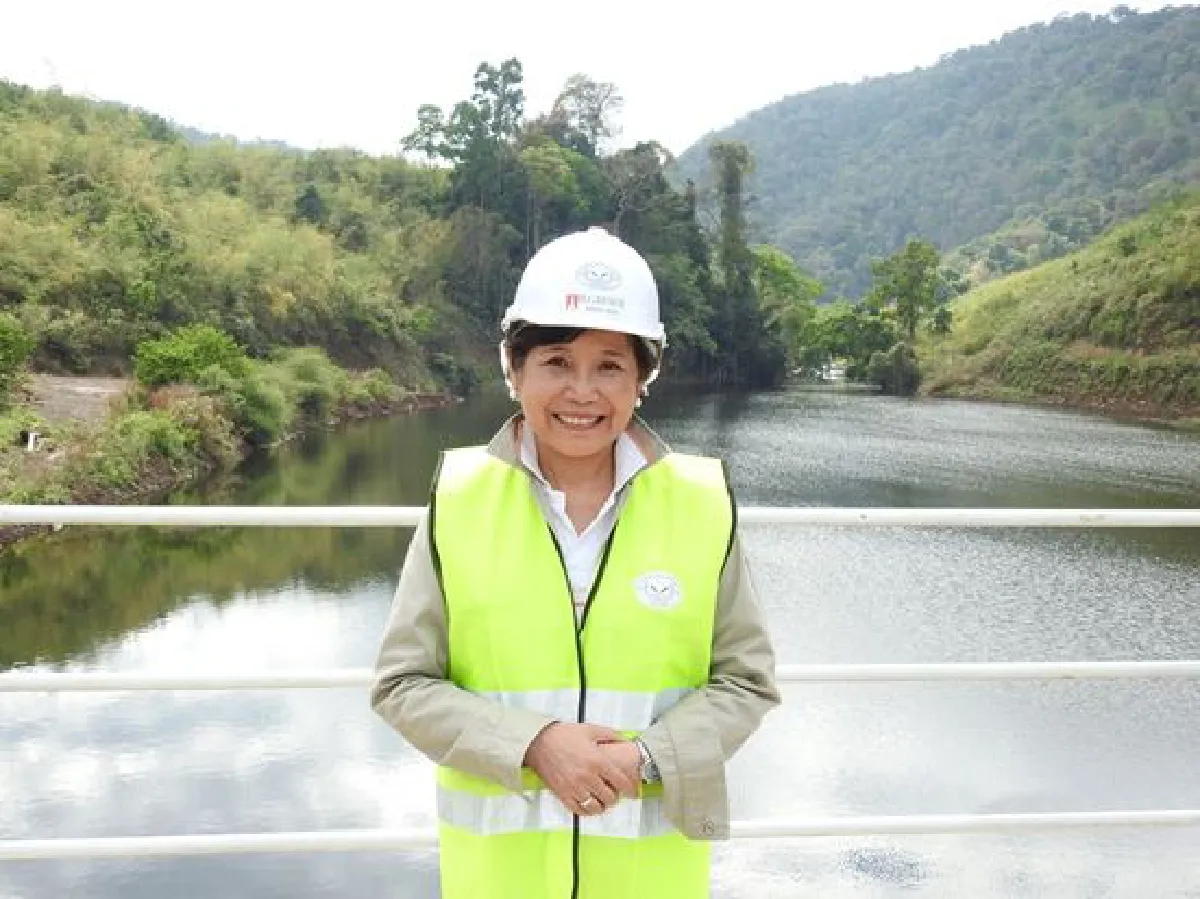 'BGRIM' เดินตามแผนโตตามเป้า โชว์ศักยภาพสร้างโรงไฟฟ้าพลังน้ำ