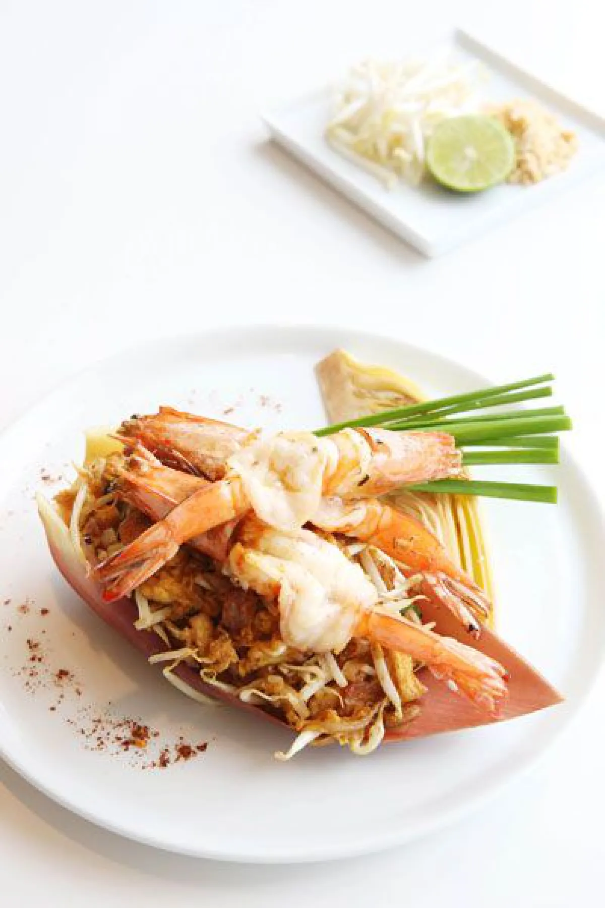 เดอะ เทอเรส รสชาติติดตรึงความทรงจำ