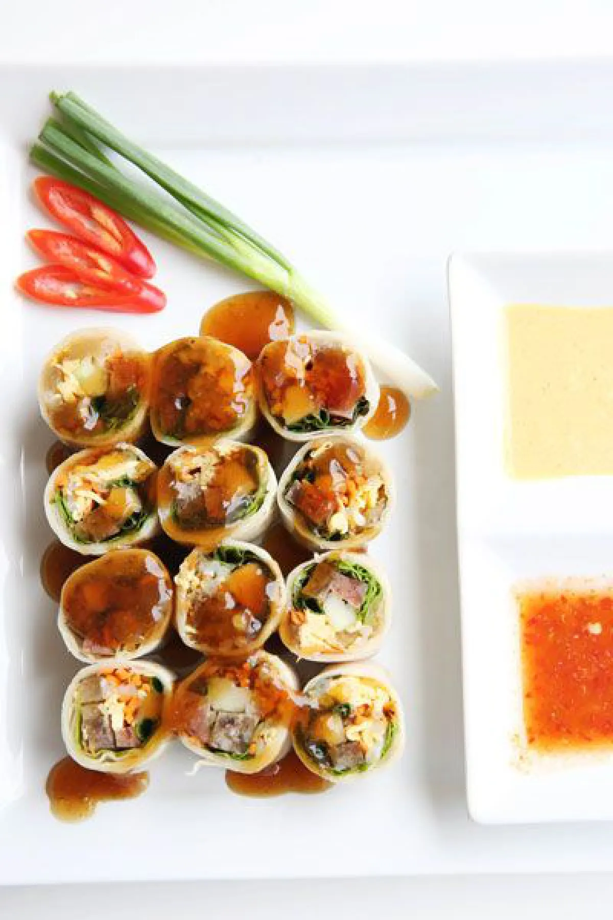 เดอะ เทอเรส รสชาติติดตรึงความทรงจำ