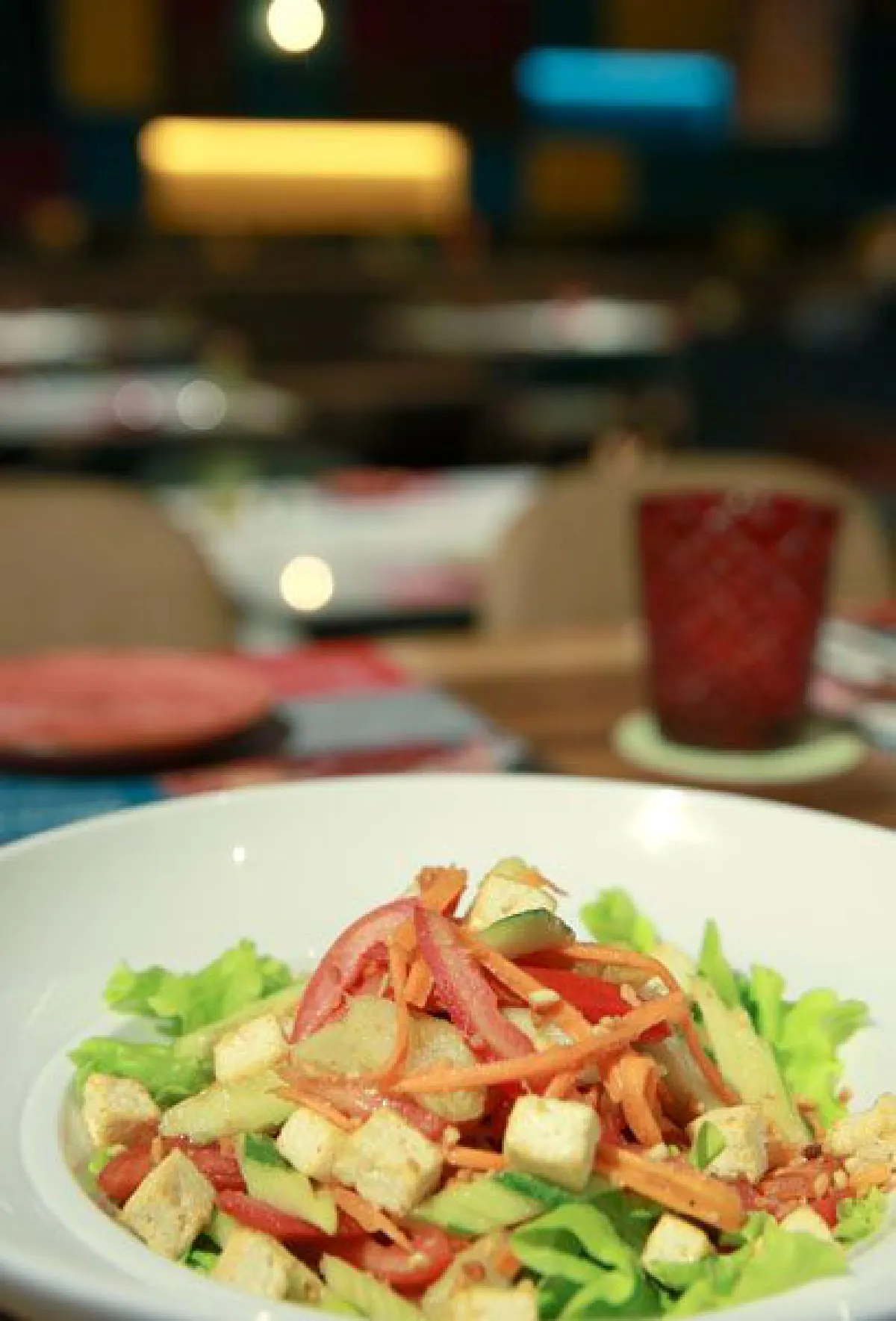 รสสัมผัสพื้นถิ่น สตรีทฟู้ดอาเซียน