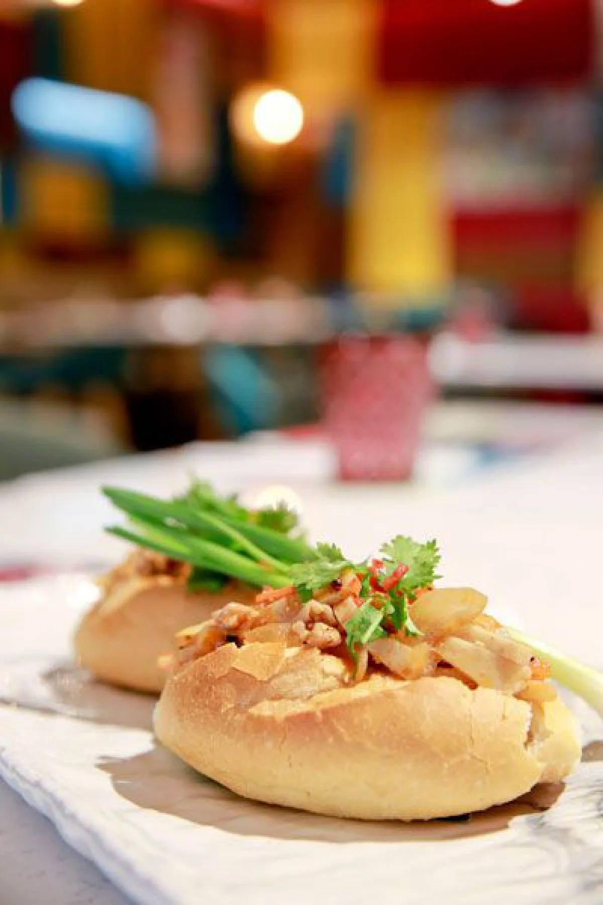 รสสัมผัสพื้นถิ่น สตรีทฟู้ดอาเซียน