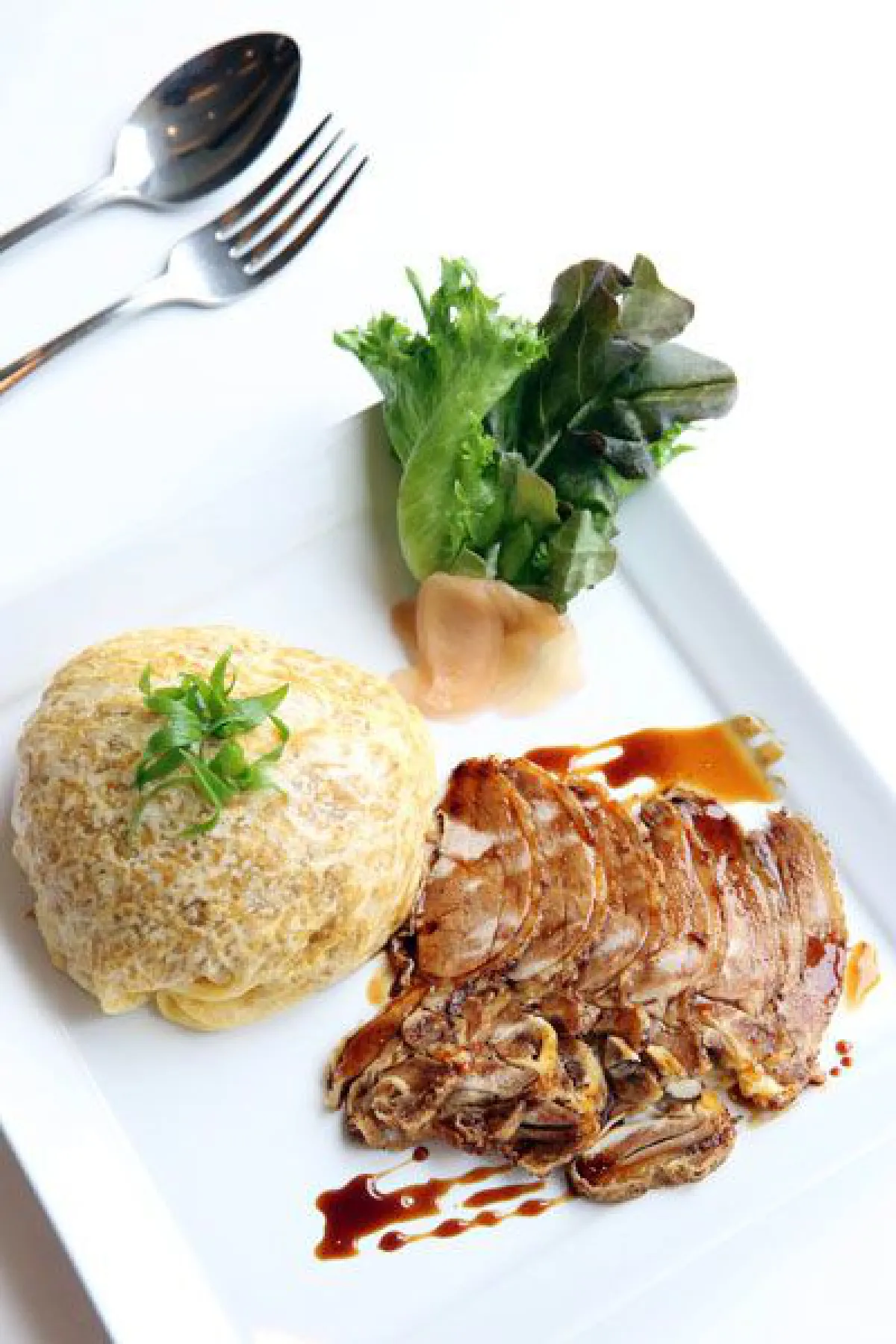 เดอะ เทอเรส รสชาติติดตรึงความทรงจำ