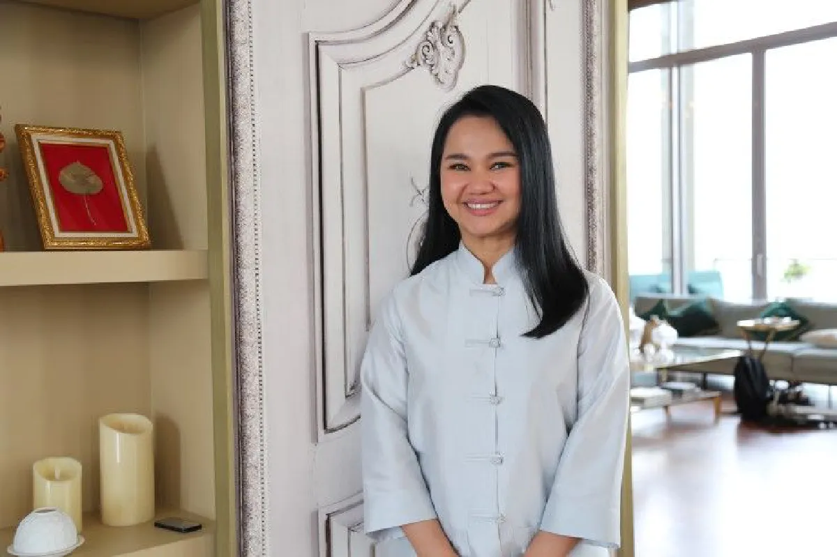 เปิดใจทุกประเด็นดราม่า "ครูอ้อย เข็มทิศชีวิต" ช้ำใจถูกคนทำร้าย