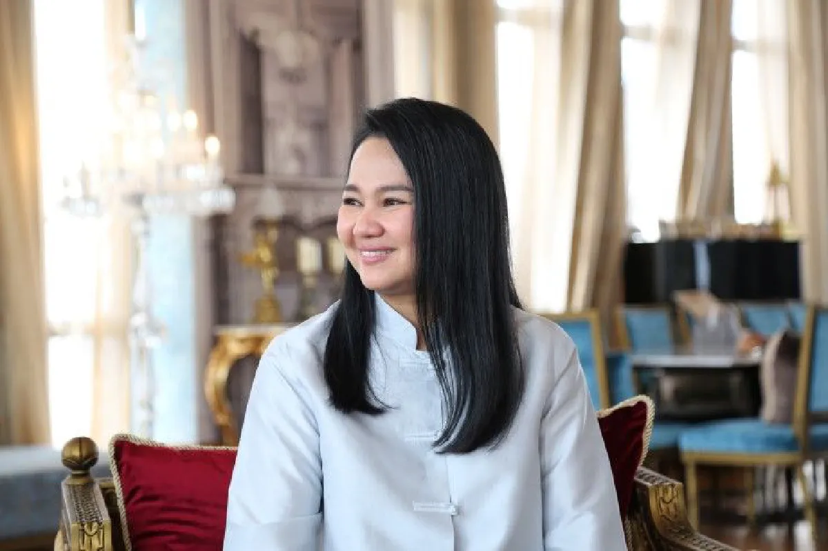 เปิดใจทุกประเด็นดราม่า "ครูอ้อย เข็มทิศชีวิต" ช้ำใจถูกคนทำร้าย