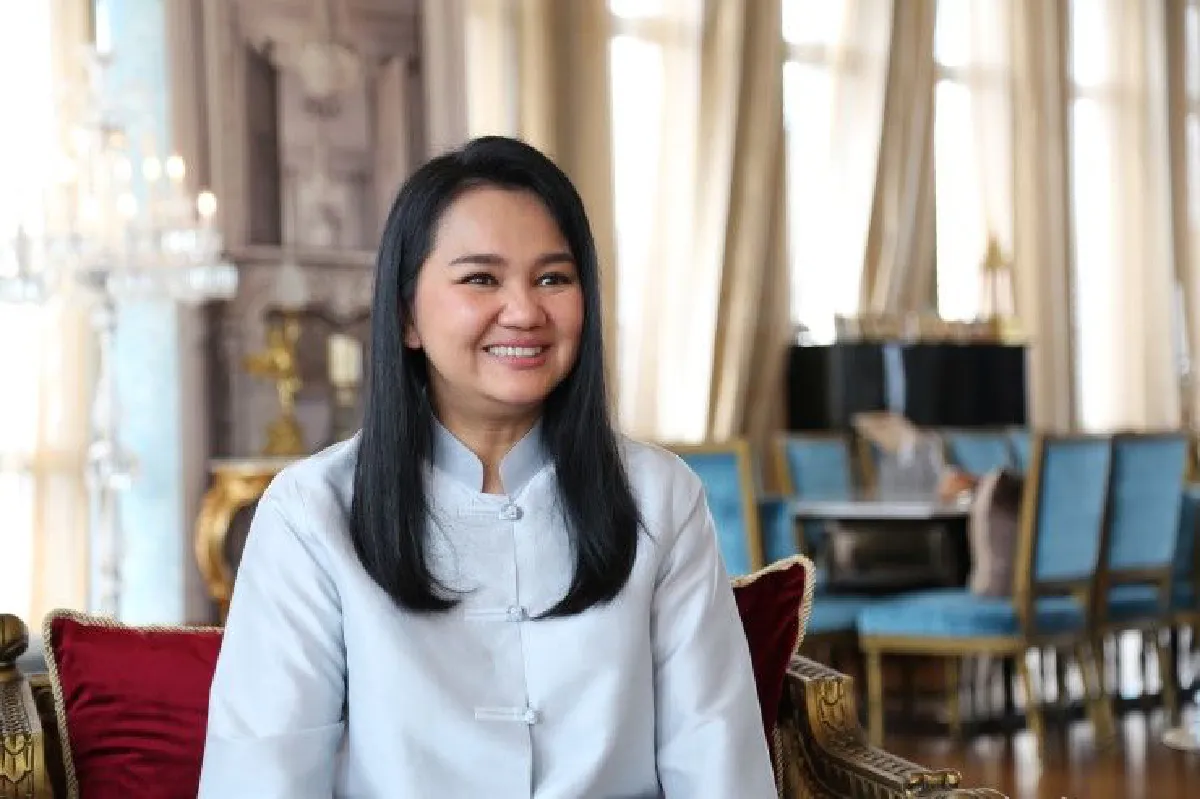 เปิดใจทุกประเด็นดราม่า "ครูอ้อย เข็มทิศชีวิต" ช้ำใจถูกคนทำร้าย