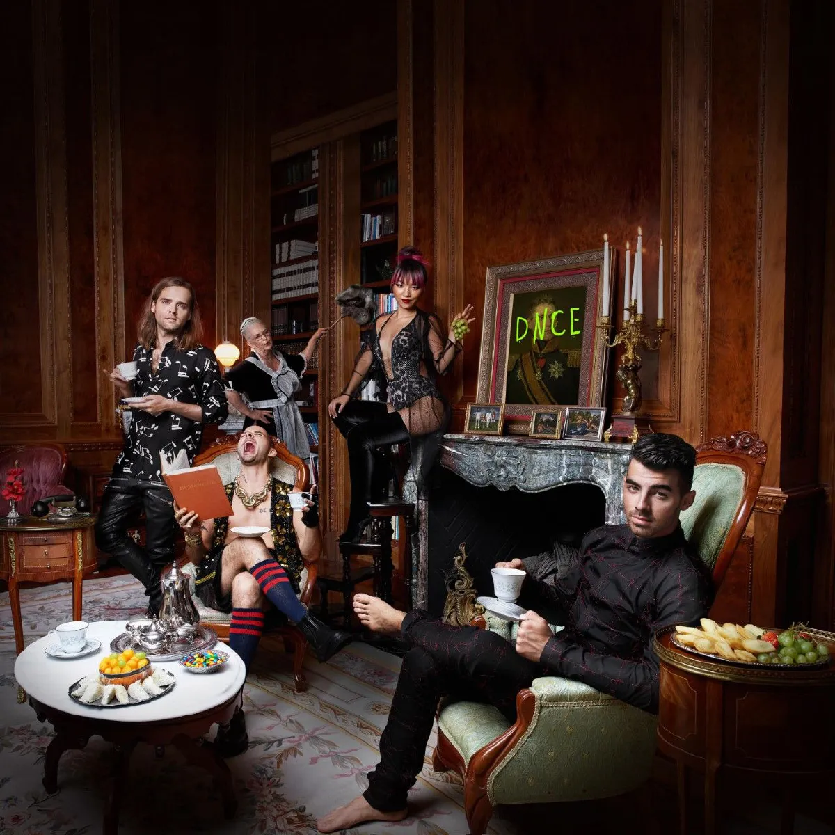 Joe Jonas เตรียมเปิดประสบการณ์ปาร์ตี้สุดมันส์ในเมืองไทย