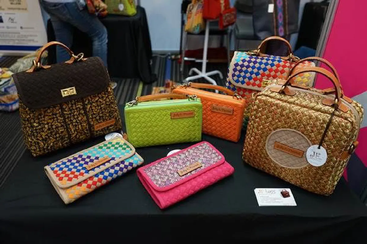 "ASEAN-India Expo and Forum" ตื่นตาสินค้าส่งตรงจาก 9 ประเทศอาเซียนและอินเดีย