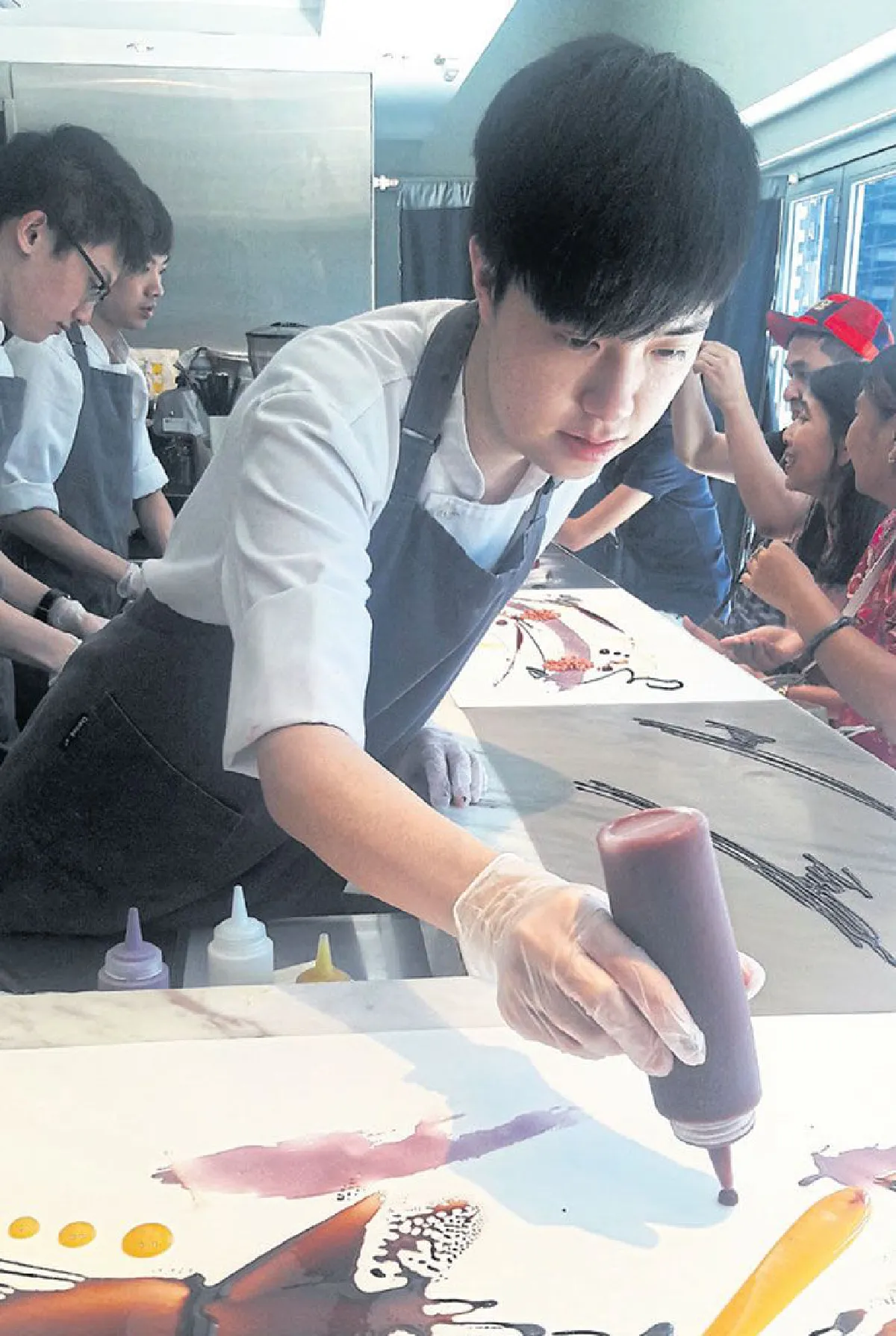 ‘ฮ่องกง’ เมืองแห่งการผสมผสาน