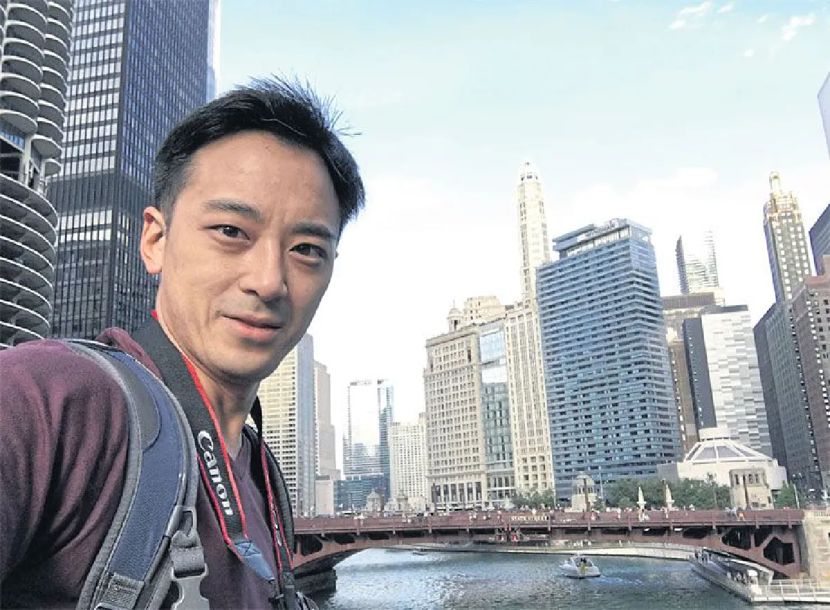 ‘ปิยะศักดิ์ อุกฤษฎ์นุกูล’... เงินติดล้อ ผู้ชอบเรียนรู้ประสบการณ์