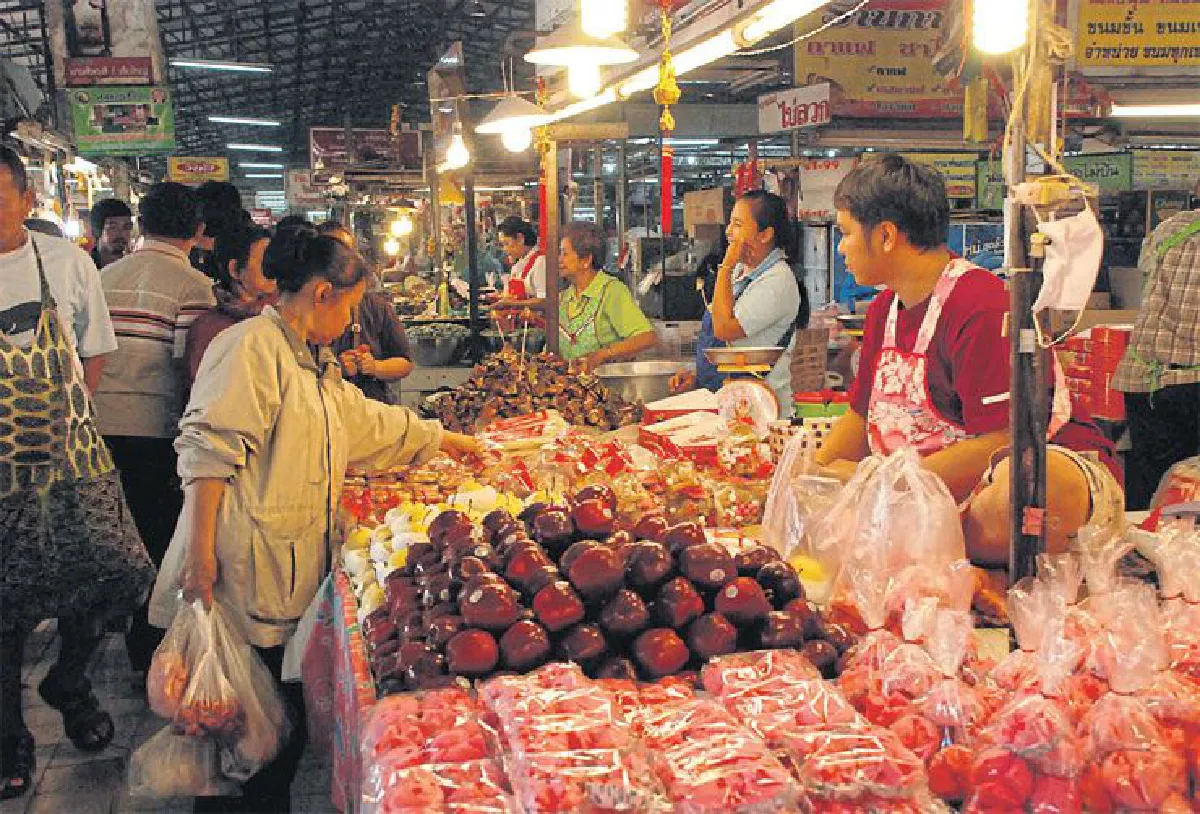 เศรษฐกิจรอบสัปดาห์