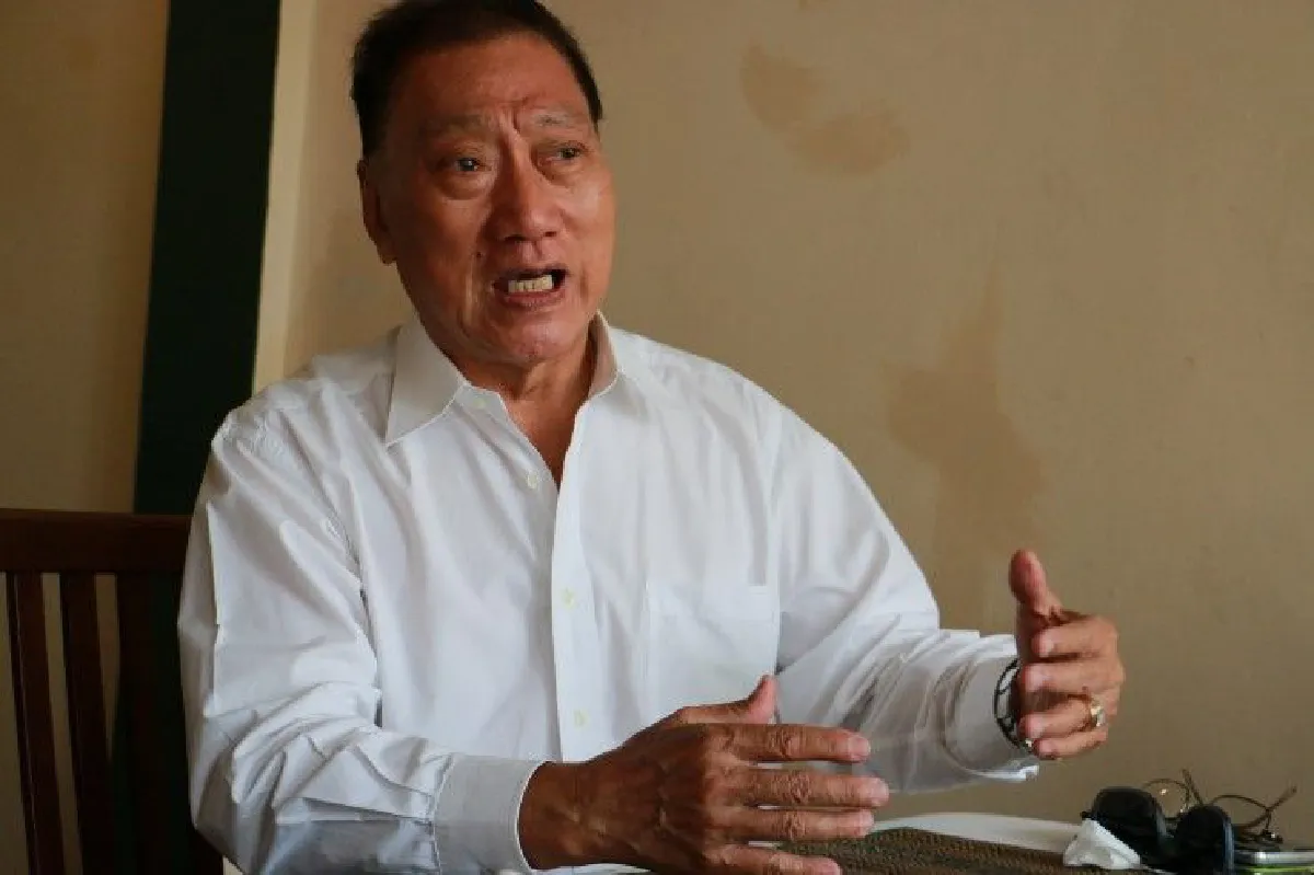 คำพิพากษาคดีสลายพันธมิตรฯ จุดเริ่มต้นสร้างความปรองดอง